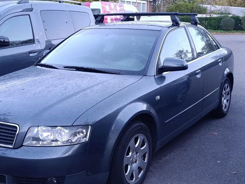 Audi A4 220.000 km 1.700 € kaarst 41564