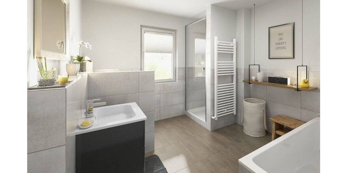 Mehrfamilienhaus, Wohnhaus Bottrop Welheimer Mark - 5 Zimmer, 145 m&sup2;, 299.150&euro; | Angebot:23940673