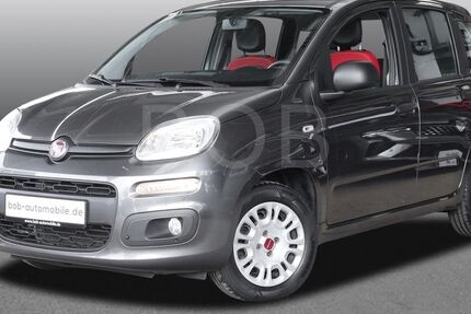 Fiat Panda 96.290 km 7.470 € Essen 45239