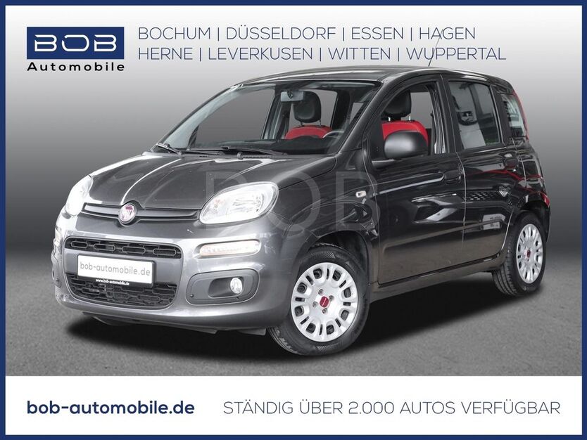 Fiat Panda 96.290 km 7.470 € Essen 45239