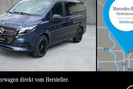 Mercedes-Benz V 300 6.000 km 99.990 &euro; Duisburg 47138