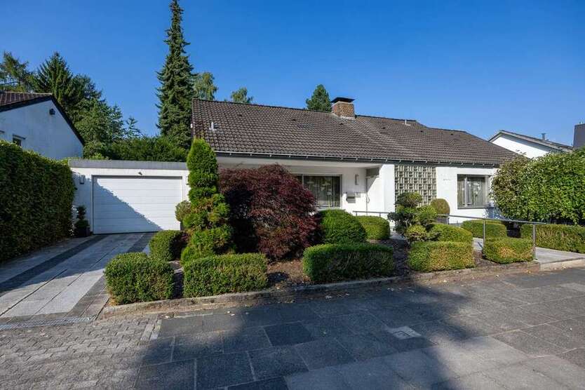 Haus zum Kaufen in Wuppertal 670.000 € 116.17 m²