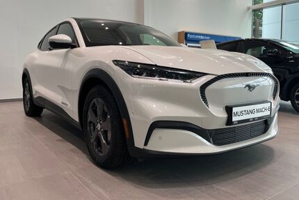 Ford Mustang Mach-E 11.862 km 34.290 &euro; Voerde 46562