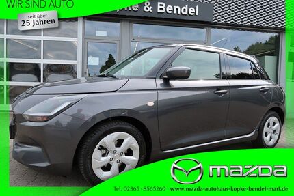 Suzuki Swift 12.600 km 17.880 € Marl 45772