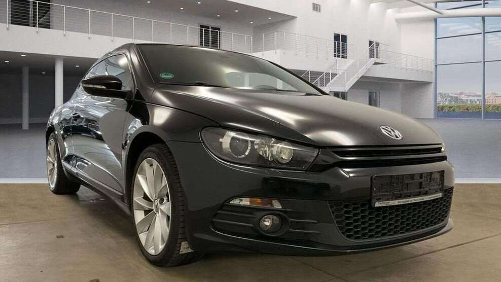 Scirocco