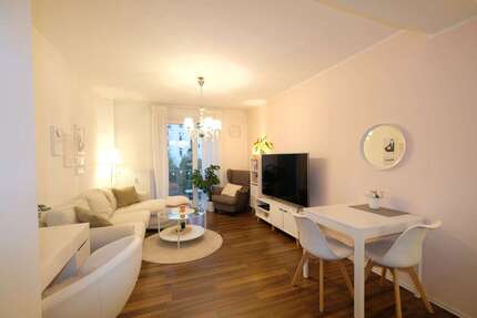 Wohnung Bochum Hamme - 2 Zimmer, 44 m&sup2;, 470&euro; | Angebot:24916300