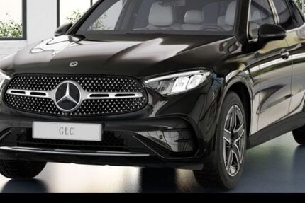 Mercedes-Benz GLC 220 9.900 km 59.990 &euro; Duisburg 47138