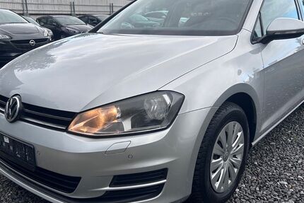 VW Golf 122.700 km 7.650 &euro; Kaarst 41564