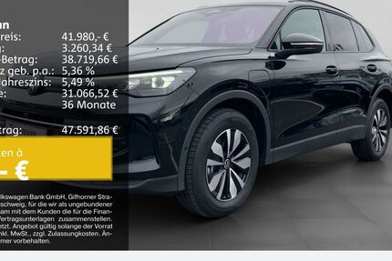 VW Tiguan 4.999 km 41.980 &euro; Duisburg 47059