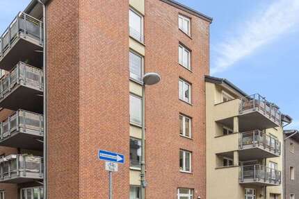 Wohnung zum Kaufen in Neuss 299.000 € 82 m² 3 zimmer