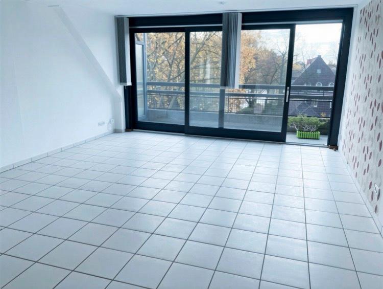 Maisonettenwohnung Düsseldorf Derendorf - 3 Zimmer, 95 m&sup2;, 219.000&euro; | Angebot:26442055