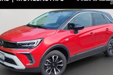 Opel Crossland (X) 15.911 km 19.990 € Duisburg 47059