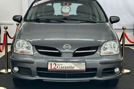Nissan Almera 147.821 km 2.799 &euro; Oberhausen 46049