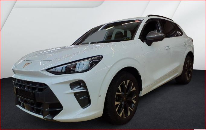 Cupra Terramar 24.540 km 33.750 € Duisburg 47178