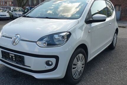VW up!