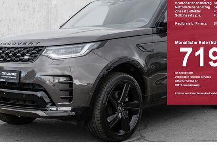 Land Rover Discovery 14.729 km 64.650 &euro; Düsseldorf 40474