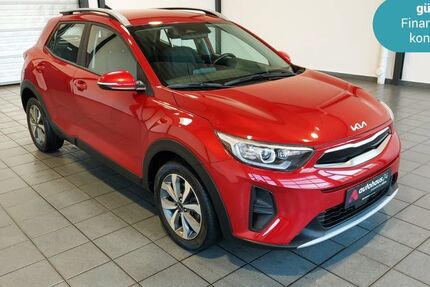 Kia Stonic 39.991 km 16.990 € Wuppertal 42287