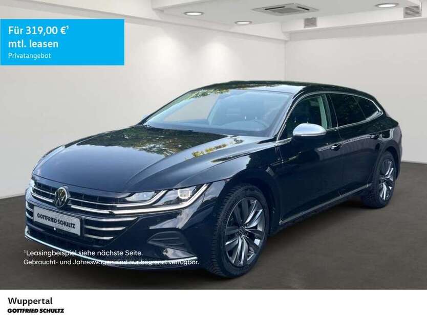 Arteon