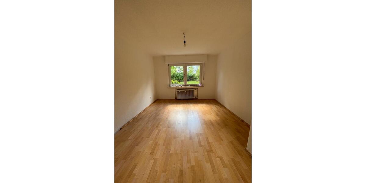 Erdgeschoßwohnung Moers Rheinkamp - 3.5 Zimmer, 66 m&sup2;, 624&euro; | Angebot:26382967