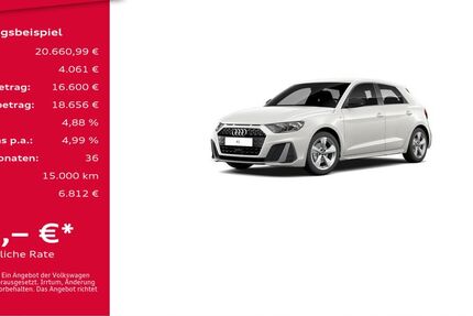 Audi A1 51.668 km 19.992 € Krefeld 47803