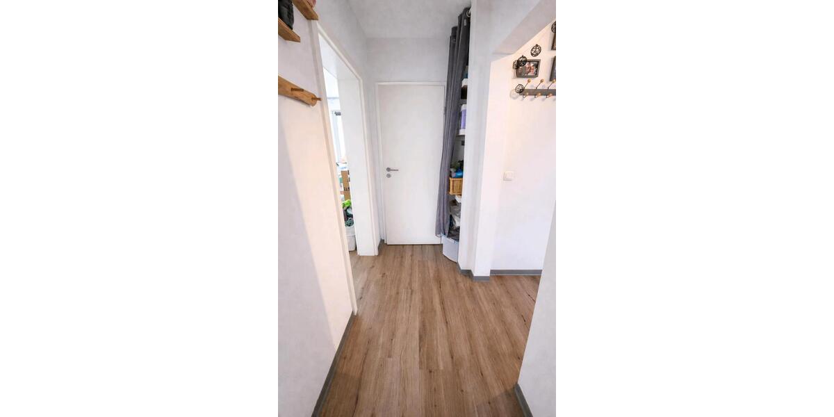 Etagenwohnung Duisburg Rheinhausen - 3 Zimmer, 74 m&sup2;, 179.000&euro; | Angebot:26946330