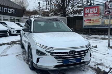 Hyundai NEXO 33.492 km 21.490 &euro; Oberhausen 46049