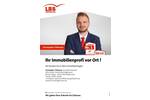 Reihenmittelhaus Dorsten Wulfen - 5 Zimmer, 143 m&sup2;, 256.500&euro; | Angebot:26156501