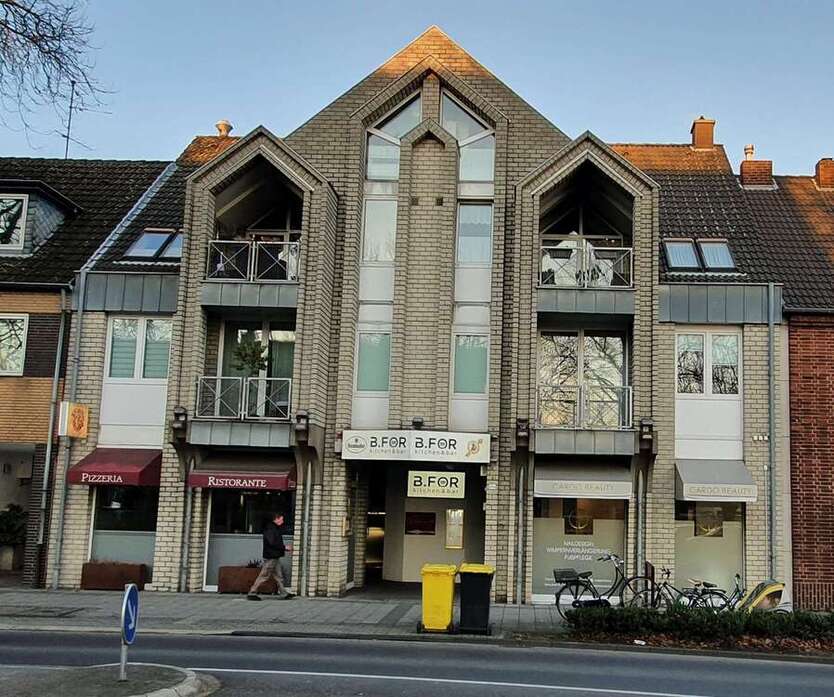 Gastronomie in Meerbusch 3.000 € 133 m² zimmer