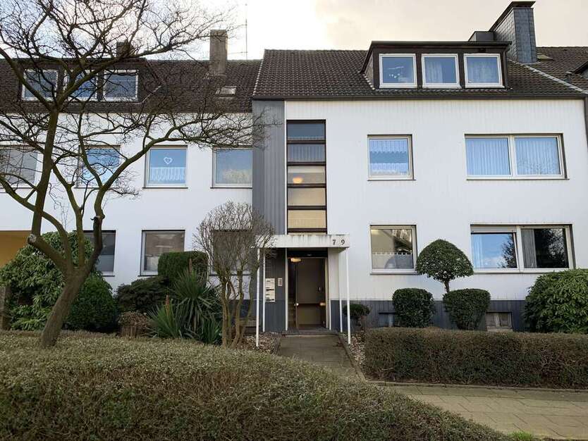 Wohnung zum Mieten in Essen 450 € 57 m²