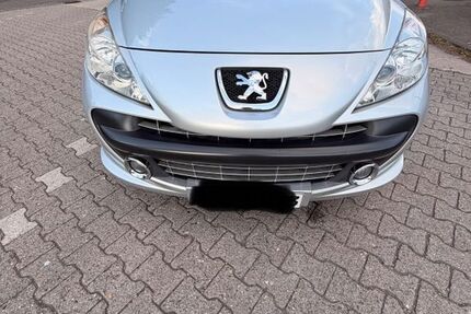 Peugeot 207 131.113 km 3.195 &euro; GELSENKIRCHEN 45899