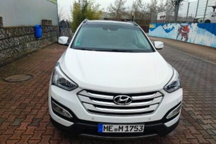 Hyundai SANTA FE 281.000 km 10.990 &euro; Erkrath 40699