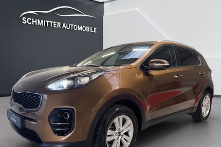 Kia Sportage 66.588 km 13.970 &euro; Wachtendonk 47669