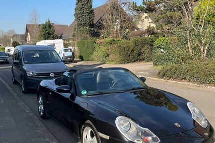 Porsche Boxster 97.978 km 18.950 &euro; Krefeld 47800