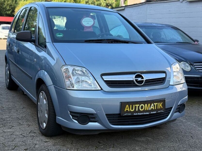 Meriva