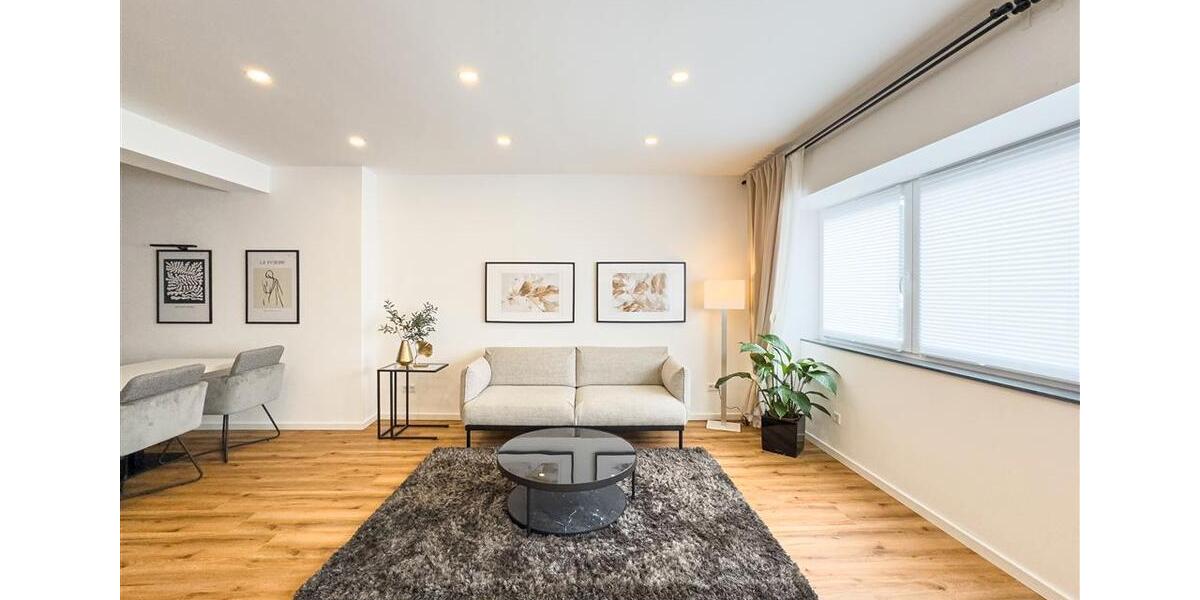Erdgeschoßwohnung Düsseldorf Flingern Süd - 2 Zimmer, 72 m&sup2;, 1.400&euro; | Angebot:25173667