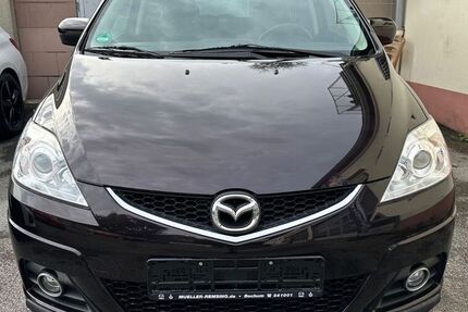 Mazda 5