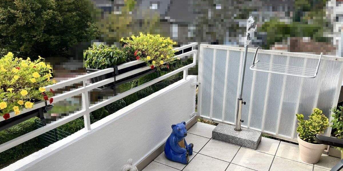 Etagenwohnung Duisburg Bergheim - 3 Zimmer, 81 m&sup2;, 175.000&euro; | Angebot:23048289