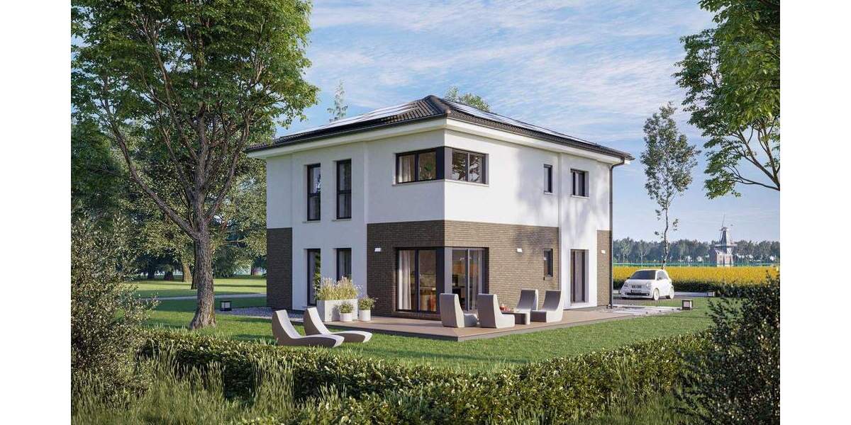 Einfamilienhaus Duisburg Baerl - 5 Zimmer, 123 m&sup2;, 608.700&euro; | Angebot:25897710