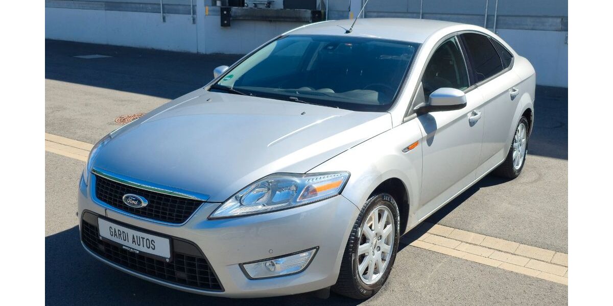 Ford Mondeo 148.000 km 3.399 &euro; Neuss 41472