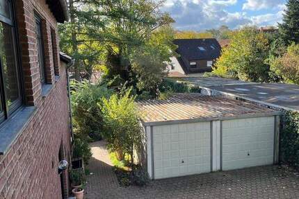 Wohnung Herne Röhlinghausen - 2 Zimmer, 58 m&sup2;, 399&euro; | Angebot:24024832