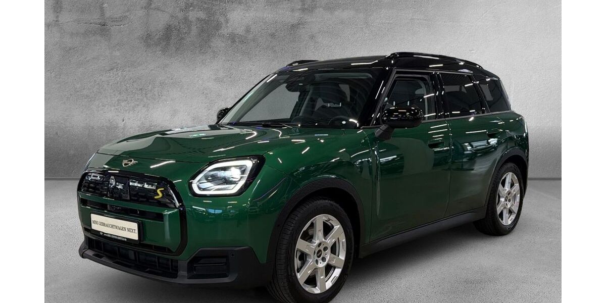 Mini Countryman SE (Cooper) 8.006 km 42.644 &euro; Krefeld 47800
