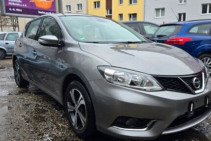 Nissan Pulsar 123.000 km 8.500 &euro; Essen 45144
