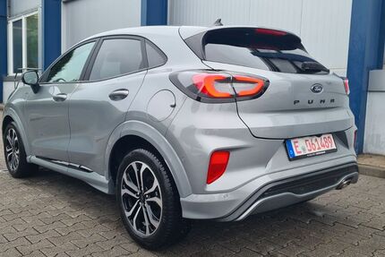 Ford Puma 17.300 km 19.400 &euro; Essen 45276