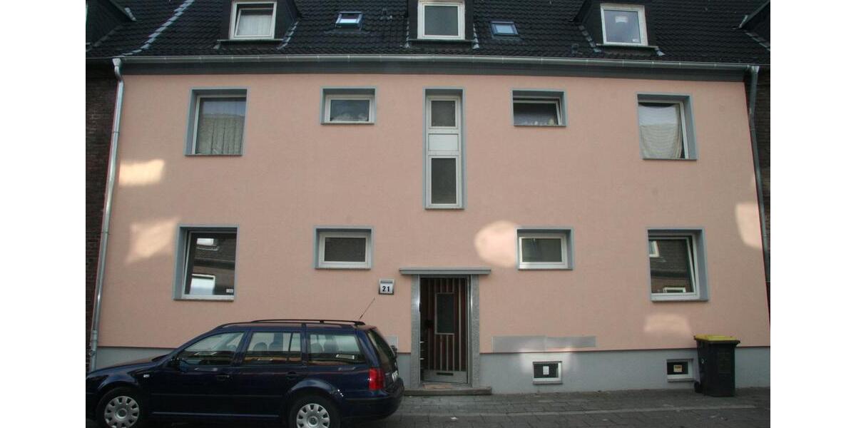 Dachgeschoßwohnung Duisburg Rheinhausen - 1.5 Zimmer, 32 m&sup2;, 330&euro; | Angebot:24714466