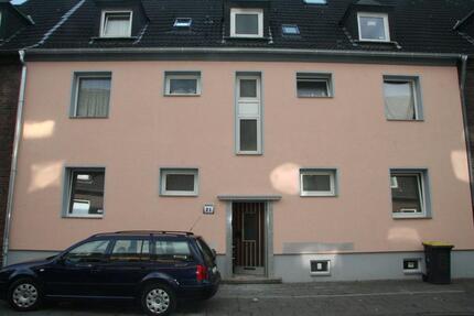 Wohnung Duisburg Rheinhausen - 1.5 Zimmer, 32 m&sup2;, 330&euro; | Angebot:24714466