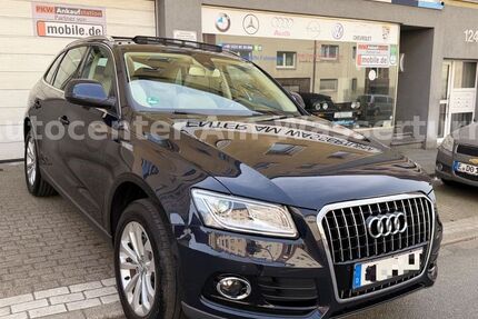 Audi Q5 200.900 km 11.990 &euro; Essen 45139