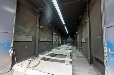 VIELSEITIGES OBJEKT MIT BÜRO UND WERKSTATT 4 zimmer