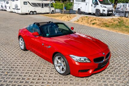 BMW Z4 54.065 km 22.900 &euro; Mülheim an der Ruhr 45481