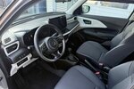 Suzuki Swift Comfort CVT Hybrid +Totw+Navi+RCAm+LED+ 4.678 km 19.550 &euro; Meerbusch 40667