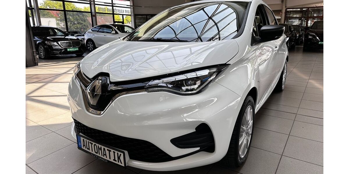 Renault ZOE 28.938 km 10.490 &euro; Bottrop 46236